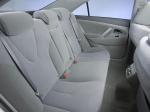 Toyota Camry Hybrid 2009 года (NA)